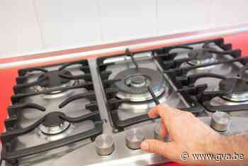 Gasprijs stijgt richting hoogste niveau van het jaar