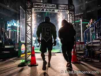 Still undefeated: NLL's Saskatchewan Rush welcome Philadelphia Wings