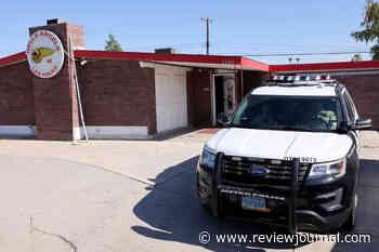 Nevada court rules that Las Vegas Hells Angels can face gang prosecution