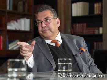 David Staples: Naheed Nenshi (finally) rules out an Alberta consumer carbon tax