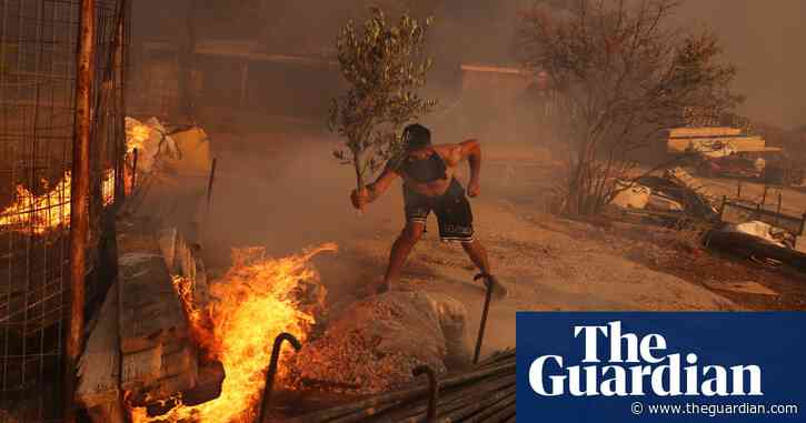 Climate crisis exposed people to extra six weeks of dangerous heat in 2024