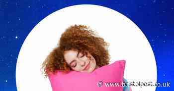 Doctor warns of common sleeping mistake you're making this Christmas