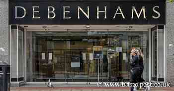 Debenhams selling Ariana Grande perfume that 'smells expensive' for £28