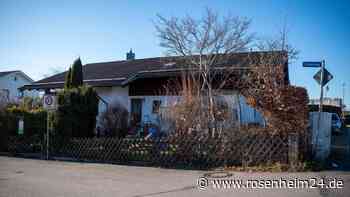 Nach Familientragödie in Rosenheim: Dringender Tatverdacht gegen Mutter (39)