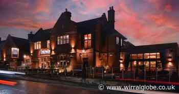 Police issue update after teen, 17, is stabbed in the back in Heswall