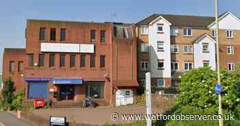 Flats plan for vacant office looks set to succeed at sixth attempt