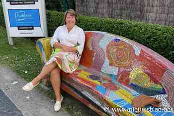 Kersvers schepen Fabienne Maes (55) wil wegen op sociaal beleid: “Voeling met burgers moet centraal staan”