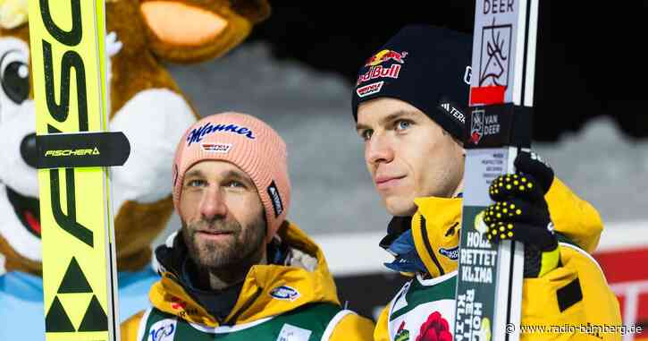 Paschke erinnert sich: Bei Hannawalds Triumph im Stadion