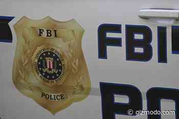 Alaska Man Reported Someone for AI CSAM, Then Got Arrested for the Same Thing