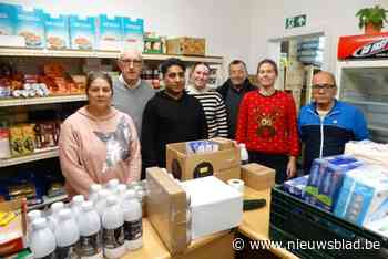 Vluchtelingencentrum krijgt dagelijks nieuwe asielzoekers aan de deur: “Mensen op kerstavond weer de straat opsturen is bijzonder pijnlijk”