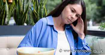 Five Covid symptoms you may notice at the dinner table