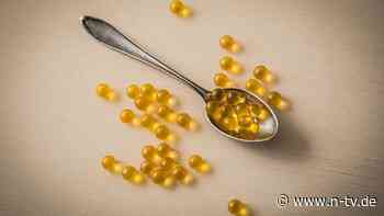 Ergänzungsmittel im Öko-Test: Die meisten Vitamin-D-Präparate sind zu hoch dosiert