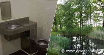 Agenten vinden man in natuurgebied, twaalf jaar later wordt hij hier ook begraven: ‘De cirkel is rond’