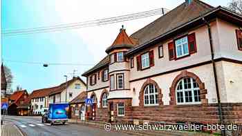 Haldenwang-Schule Bad Teinach: Dringend nötige Lösung findet sich in Neuweiler