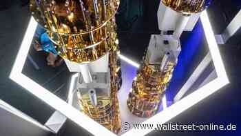Nach Monsterrallye: Rigetti, D-Wave & Quantum Computing: Alles nur Spekulation?