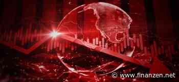 Trading Idee: EuroStoxx 50 - Weiterer Rücklauf erwartet