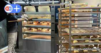 Bäckerei Brotjanker Kronshagen eröffnet Filiale in anderer Gemeinde