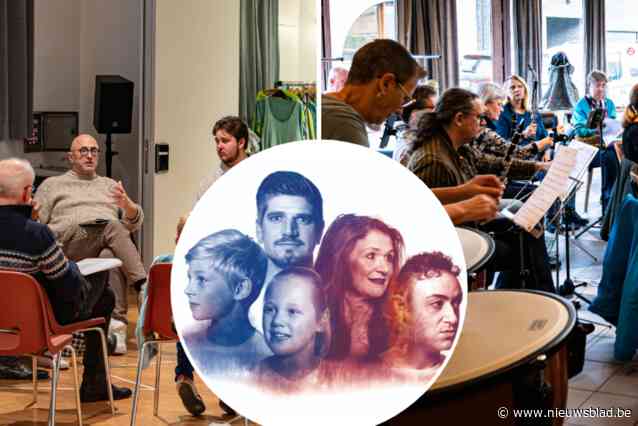 Passiespel, dat al sinds jaren zeventig wordt opgevoerd, zit in nieuw en spectaculair jasje: “De acteurs zullen hun tenen mogen uitkuisen”