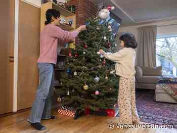 Why family reunification feels impossible for some new Iranian immigrants living in B.C.