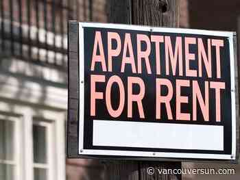 B.C. Rent Bank saves thousands of people from homelessness: report