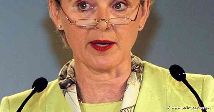 Klaudia Martini ist tot