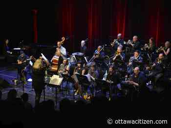 Peter Hum's 12 best Canadian jazz albums of 2024 are packed with improvised thrills