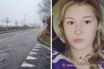 Haley (18) sterft bij dramatisch ongeval, vader getuigt: “Ik heb haar nog zeker twintig keer gebeld, maar ze nam niet op”