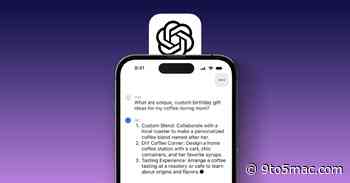 PSA: ChatGPT is currently down for some users
