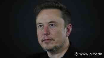 Wieduwilts Woche: Nein, Elon Musk ist keine Gefahr für die Demokratie