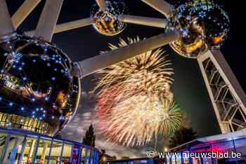 Organisatie raadt bezoekers om met openbaar vervoer naar vuurwerkshow te komen