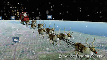 Santa Tracker 2024: Keeping the Magic Alive in the Digital Age