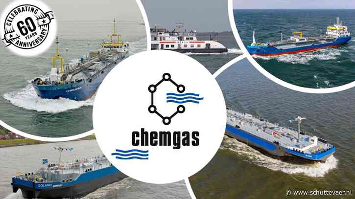 Chemgas: een sociale werkgever met ambitie