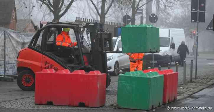 Behördenfehler nach Anschlag von Magdeburg im Fokus