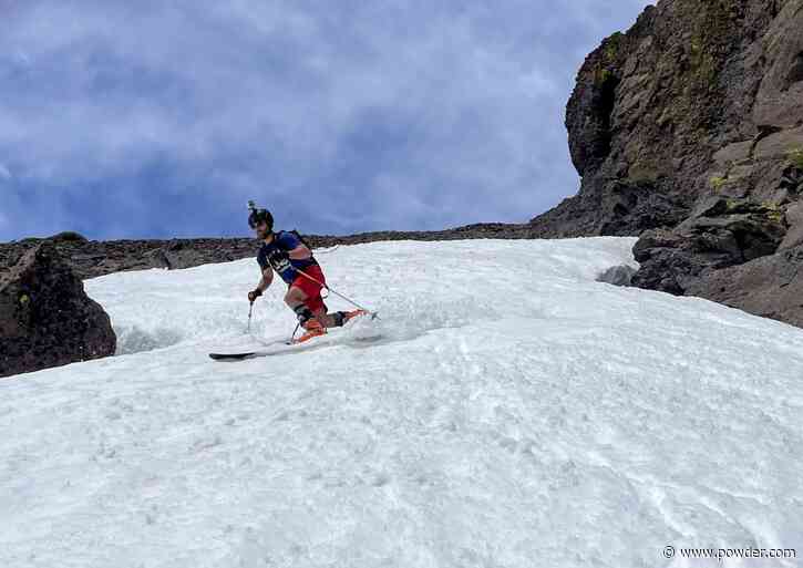 Telemark Skiing: Everything You Need To Know