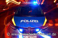 Diebe wollen Motorroller am Weihnachtsabend stehlen