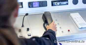 Einbrüche im Raum Rendsburg: Polizei ermittelt zu möglicher Serie