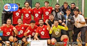 27. Hallenturnier um den Honda-Cup des TSV Bornhöved verspricht Spannung