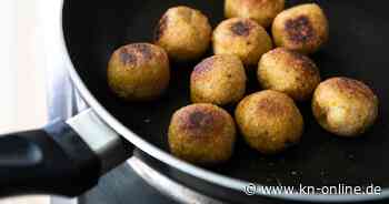 Falafel: Viele Produkte laut „Öko-Test“ mit Pestizidspuren