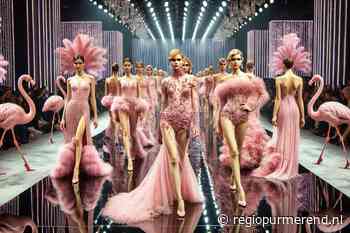 Column van Rob: Purmerend als wereldhoofdstad van de dierenprints