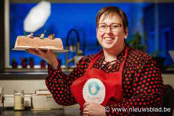 Tina van Fine Ice heeft een passie voor ijs en focust op smaak