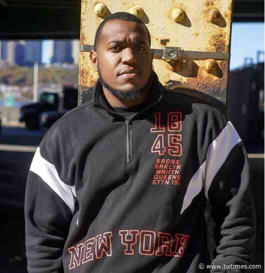 Bronx filmmaker and NYPD youth officer screens powerful short film “Lanez” about survival and sibling bonds