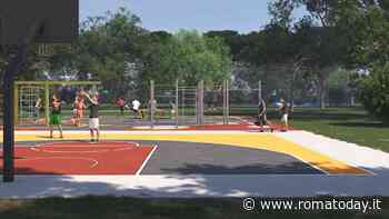 Skate, parkour e arrampicata: nelle periferie arrivano cinque nuovi playground