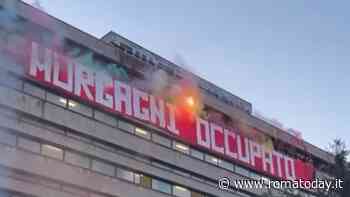 Liceo devastato durante l'occupazione, studenti lanciano raccolta fondi per pagare i danni