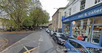 Pedestrian dies on Christmas Eve after crash in Clifton