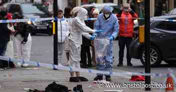 Man charged with four counts of attempted murder after car hits pedestrians