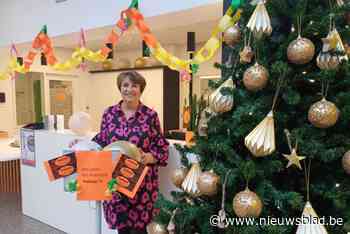 Greta zwaait na 41 jaar ziekenhuis uit: “Maar als schepen probeer ik nog steeds dicht bij de mensen te staan”