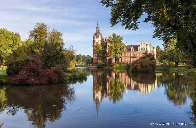 Lausitz erstrahlt im Glanz der UNESCO-Stätten: Ein großes Erbe entdecken