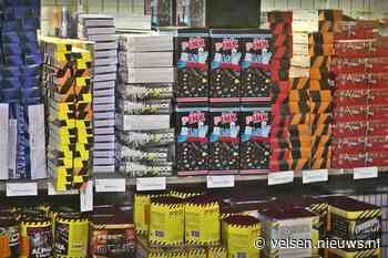 Inspectie keurt bijna 41 procent van getest vuurwerk af