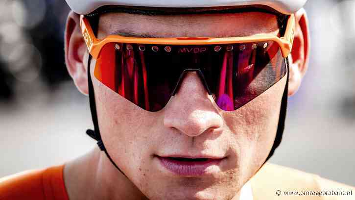 Van der Poel heerst ook bij eerste crossduel met Van Aert