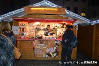 Artisanale Brusselse snoepjesfabriek stopt er na 70 jaar mee